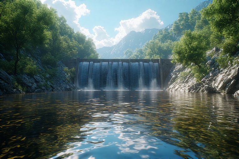 Flood relief efforts